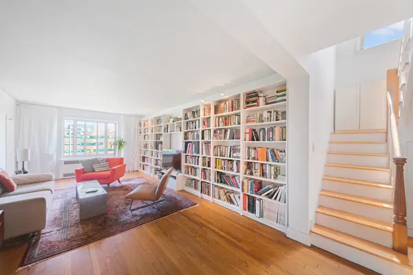520 E 90th Street #6K, Manhattan, NY 10128