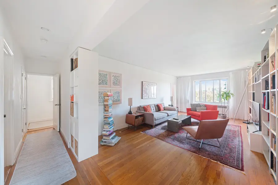 520 E 90th Street #6K, New York, NY 10128 - #3
