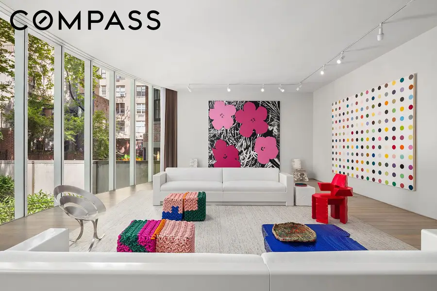 10-12 E 94th Street, Manhattan, NY 10128 - #3