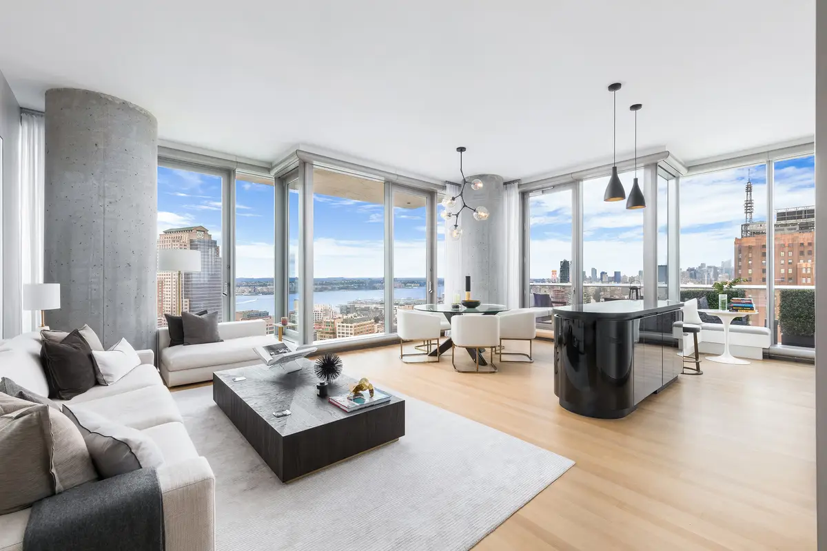 56 Leonard Street #33BW, New York, NY 10013 - #1
