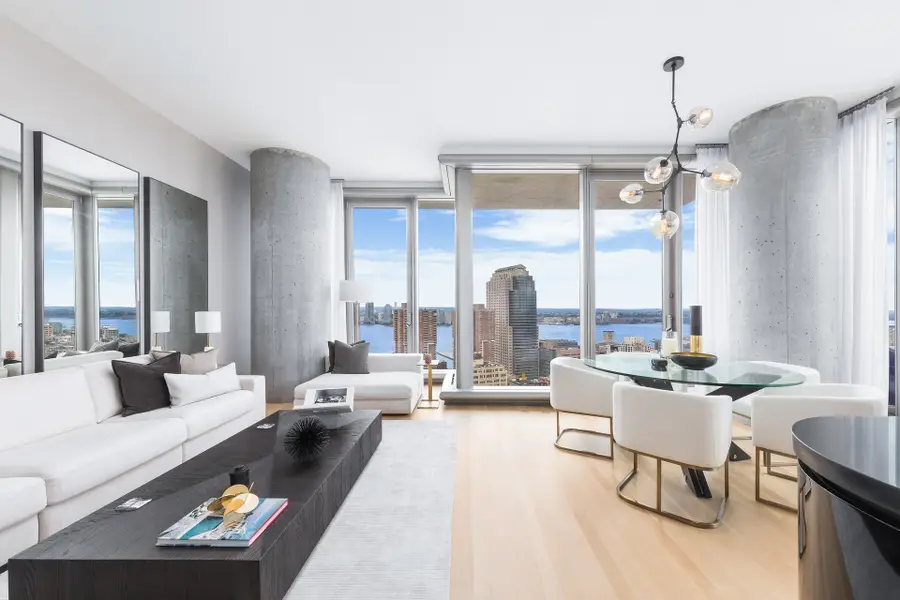 56 Leonard Street #33BW, New York, NY 10013 - #2