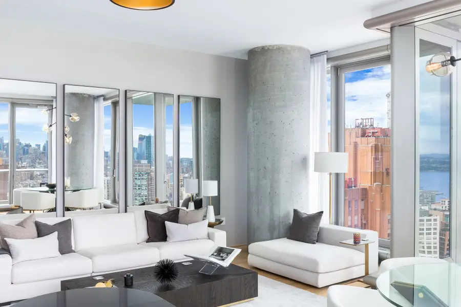 56 Leonard Street #33BW, New York, NY 10013 - #3