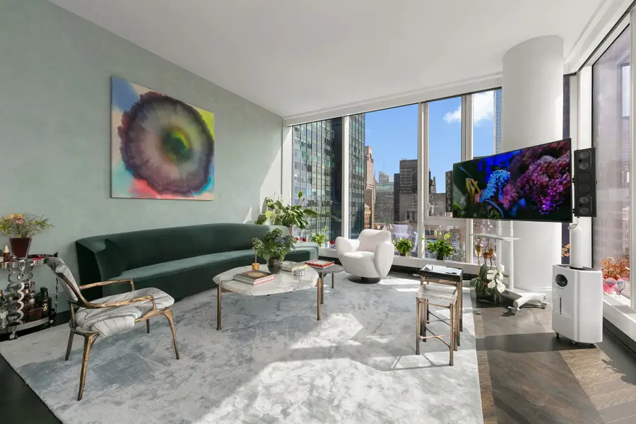 217 W 57th Street #33F, Manhattan, NY 10019 - #3