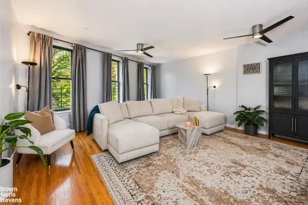 16 Morningside Avenue #6N, Manhattan, NY 10026