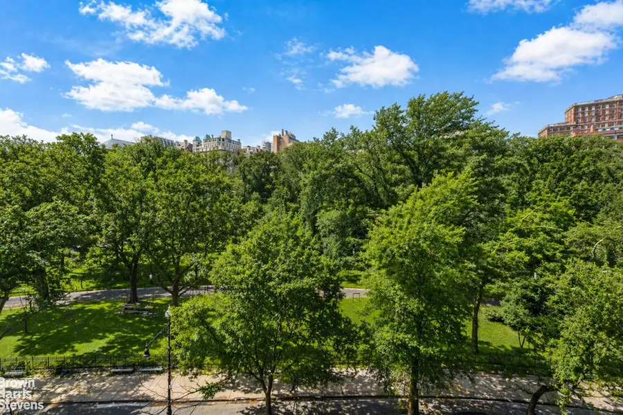 16 Morningside Avenue #6N, New York, NY 10026 - #2