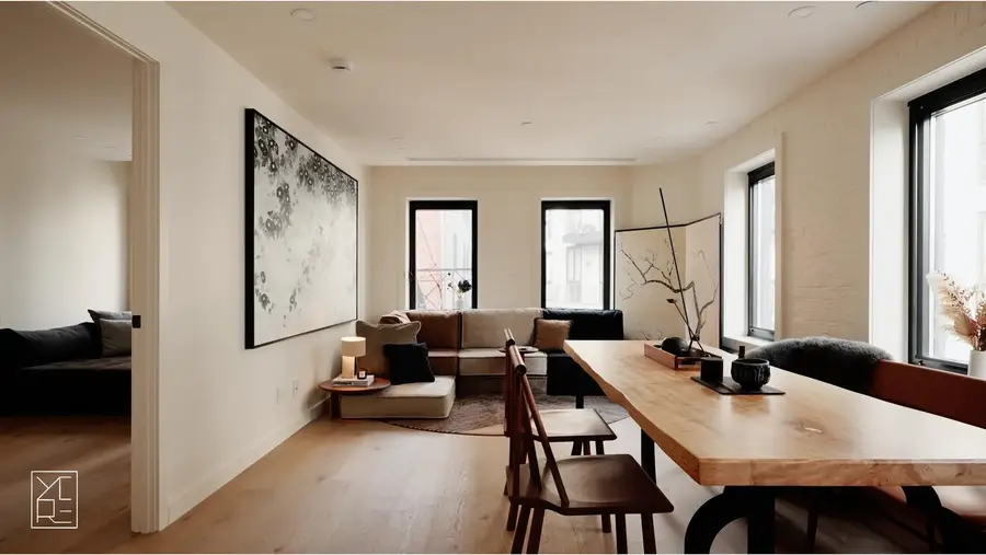 155 Hope Street #4-B, Brooklyn, NY 11211 - #3