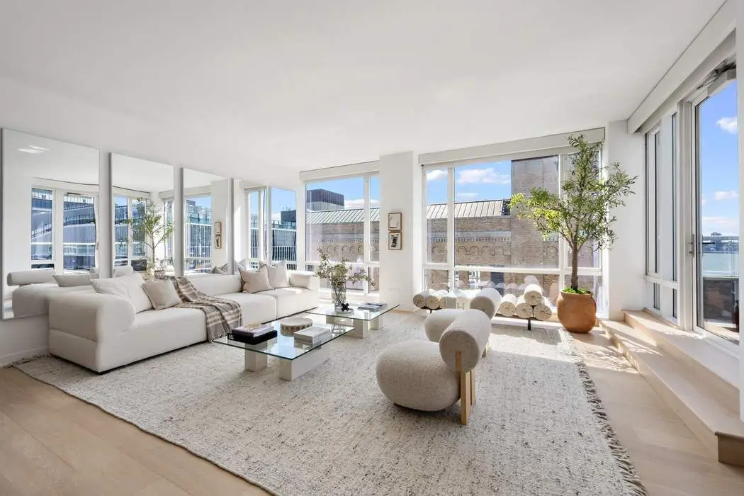 330 Spring Street #10B, New York, NY 10013 - #1
