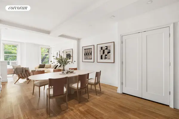 251 W 98th Street #3A, Manhattan, NY 10025