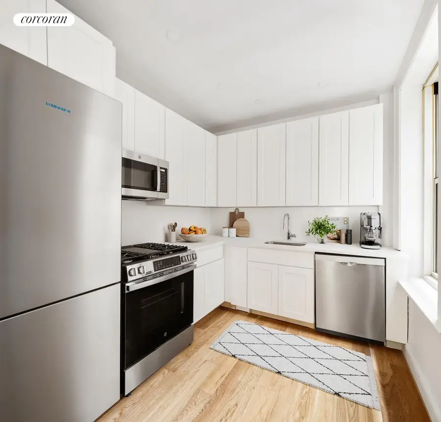 251 W 98th Street #3A, Manhattan, NY 10025 - #3