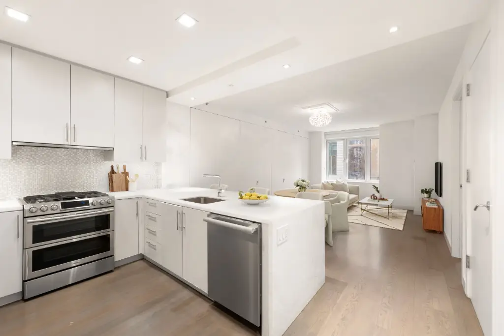 408 E 79th Street #3A, Manhattan, NY 10075 - #1