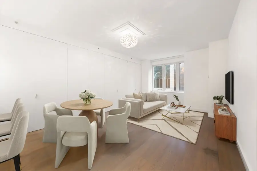 408 E 79th Street #3A, Manhattan, NY 10075 - #2