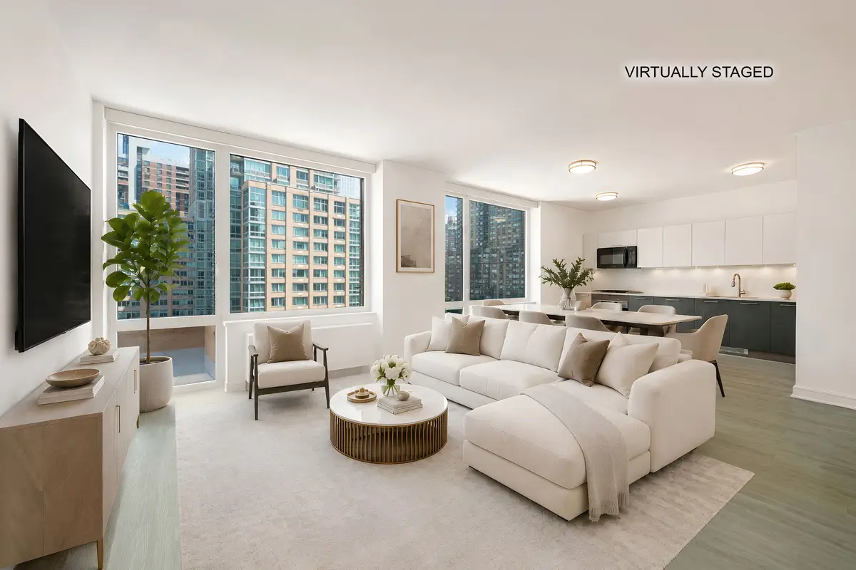 100 Riverside Boulevard #9-A, Manhattan, NY 10069 - #1