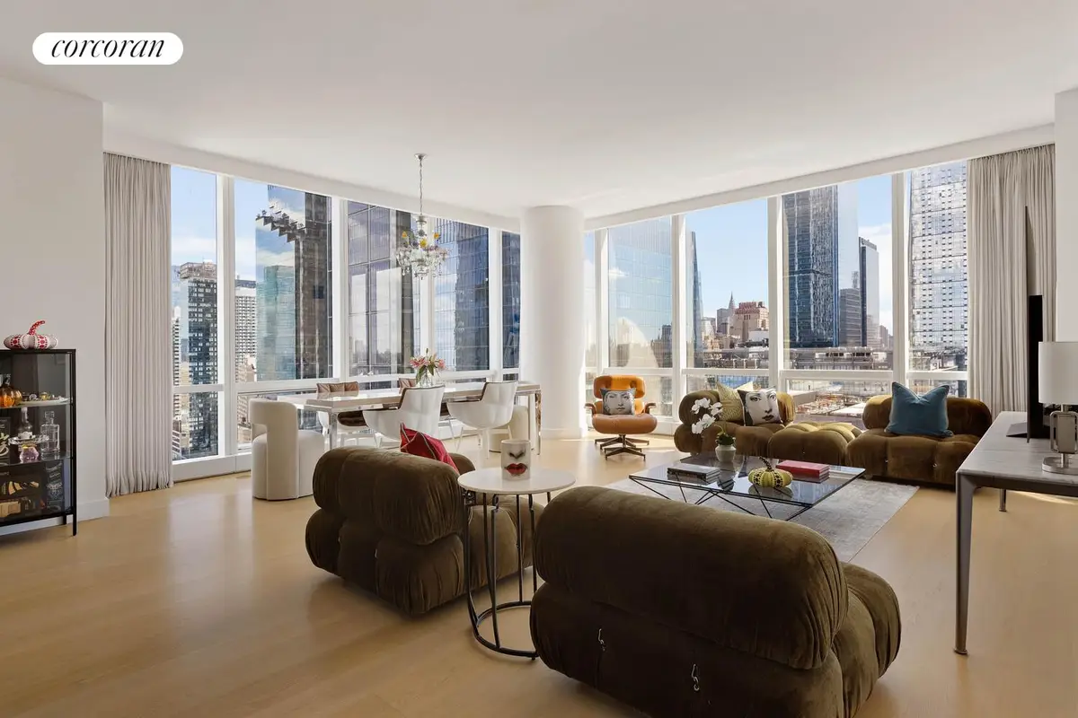 15 Hudson Yards #25H, Manhattan, NY 10001 - #1
