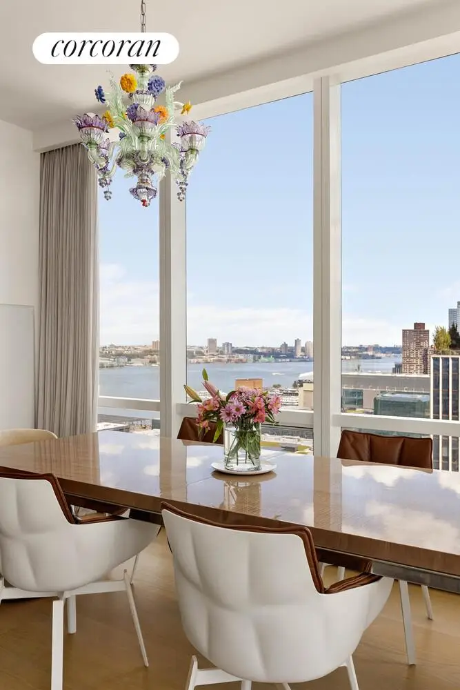 15 Hudson Yards #25H, Manhattan, NY 10001 - #3