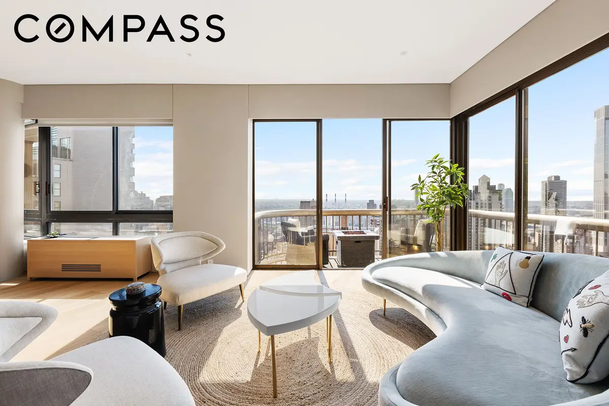 167 E 61st Street #PHA, New York, NY 10065 - #1