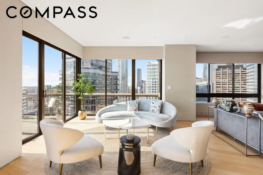 167 E 61st Street #PHA, New York, NY 10065 - #2