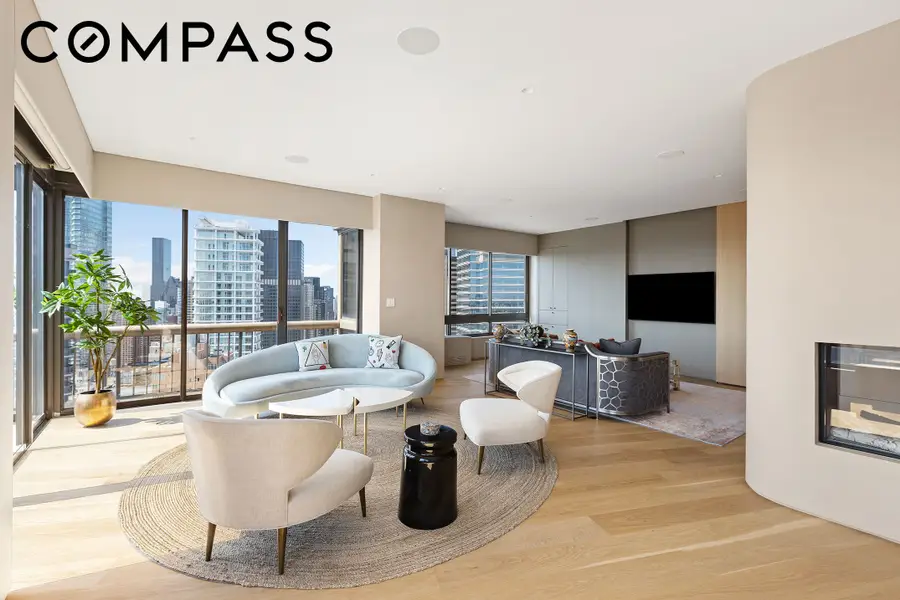 167 E 61st Street #PHA, New York, NY 10065 - #3