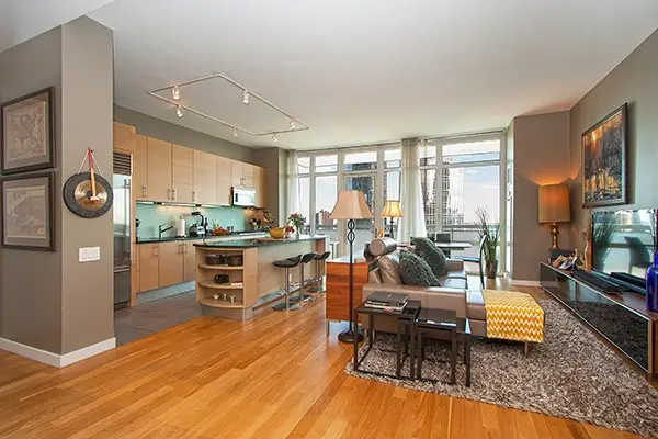325 5th Avenue #41D, Manhattan, NY 10016