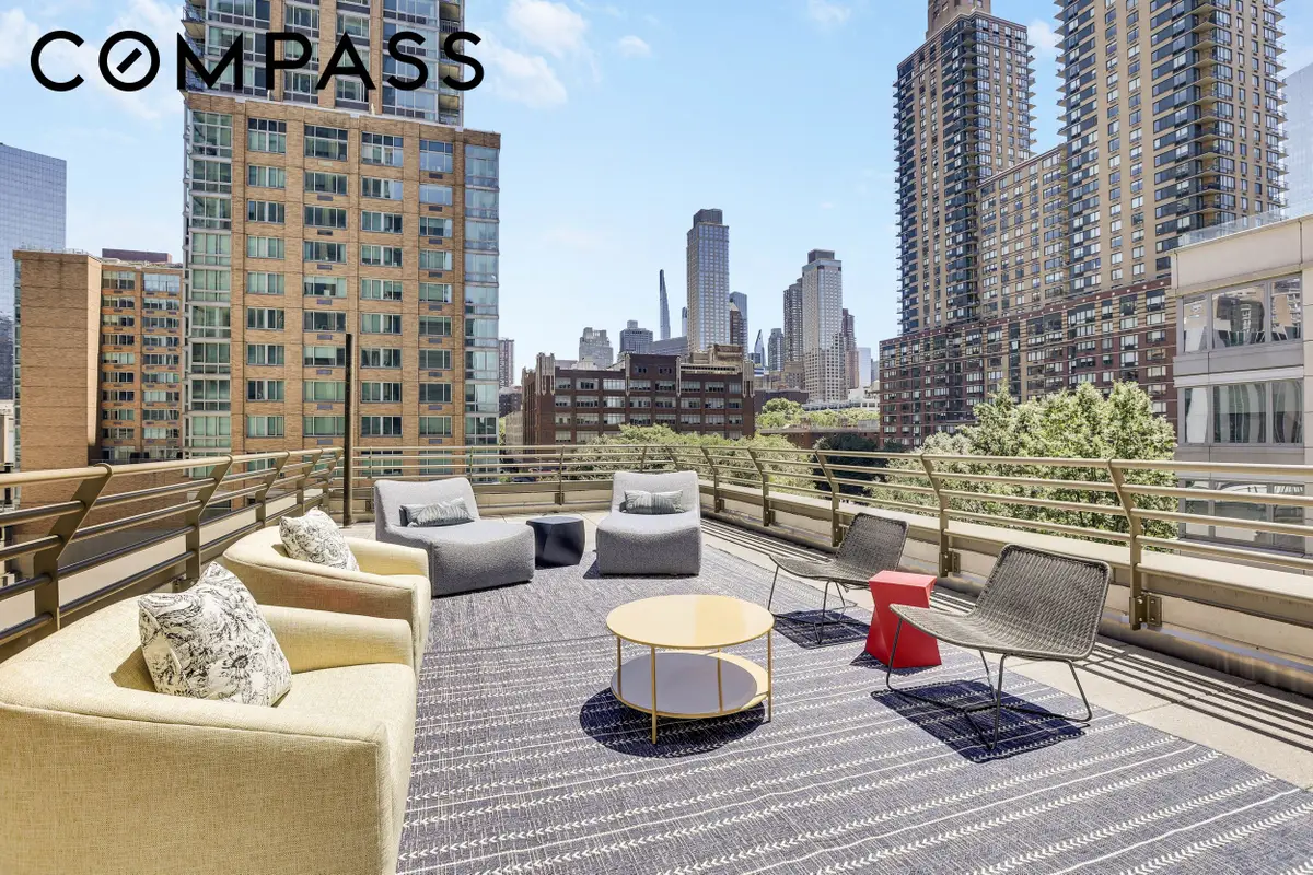100 Riverside Boulevard #6R, Manhattan, NY 10069 - #1
