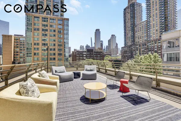 100 Riverside Boulevard #6R, Manhattan, NY 10069