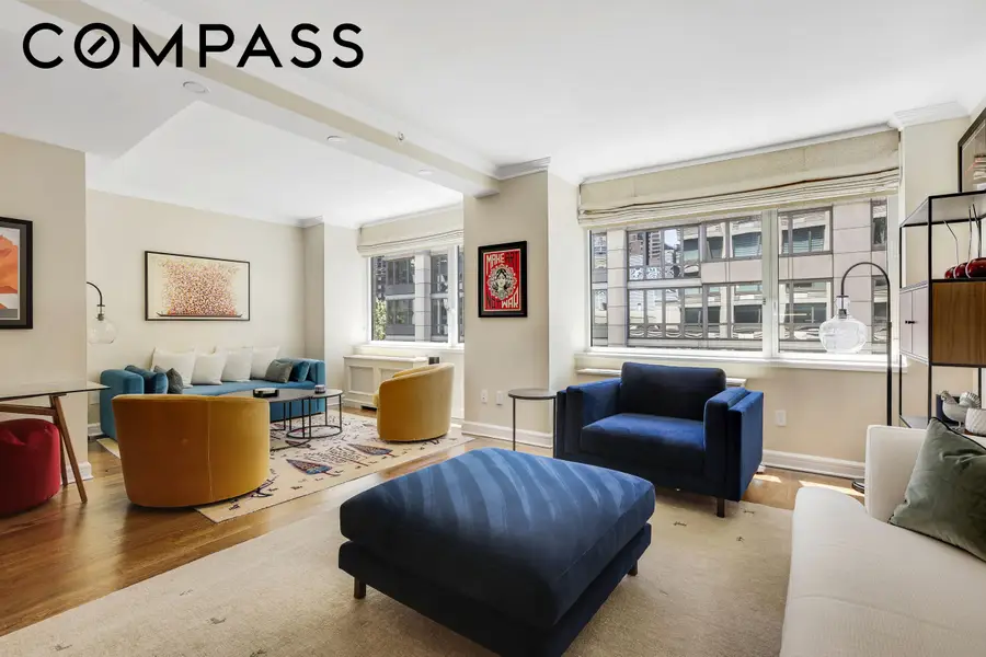 100 Riverside Boulevard #6R, Manhattan, NY 10069 - #2
