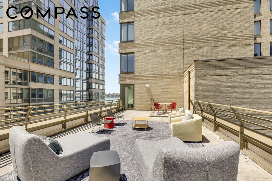 100 Riverside Boulevard #6R, Manhattan, NY 10069 - #3
