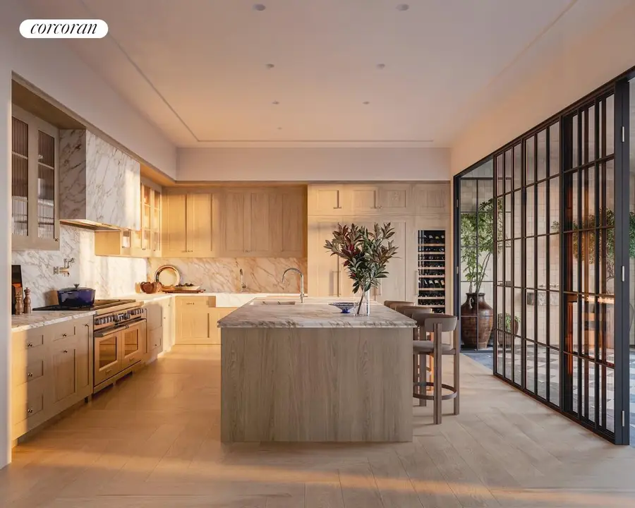 100 Barclay Street #PHNORTH, Manhattan, NY 10007 - #3
