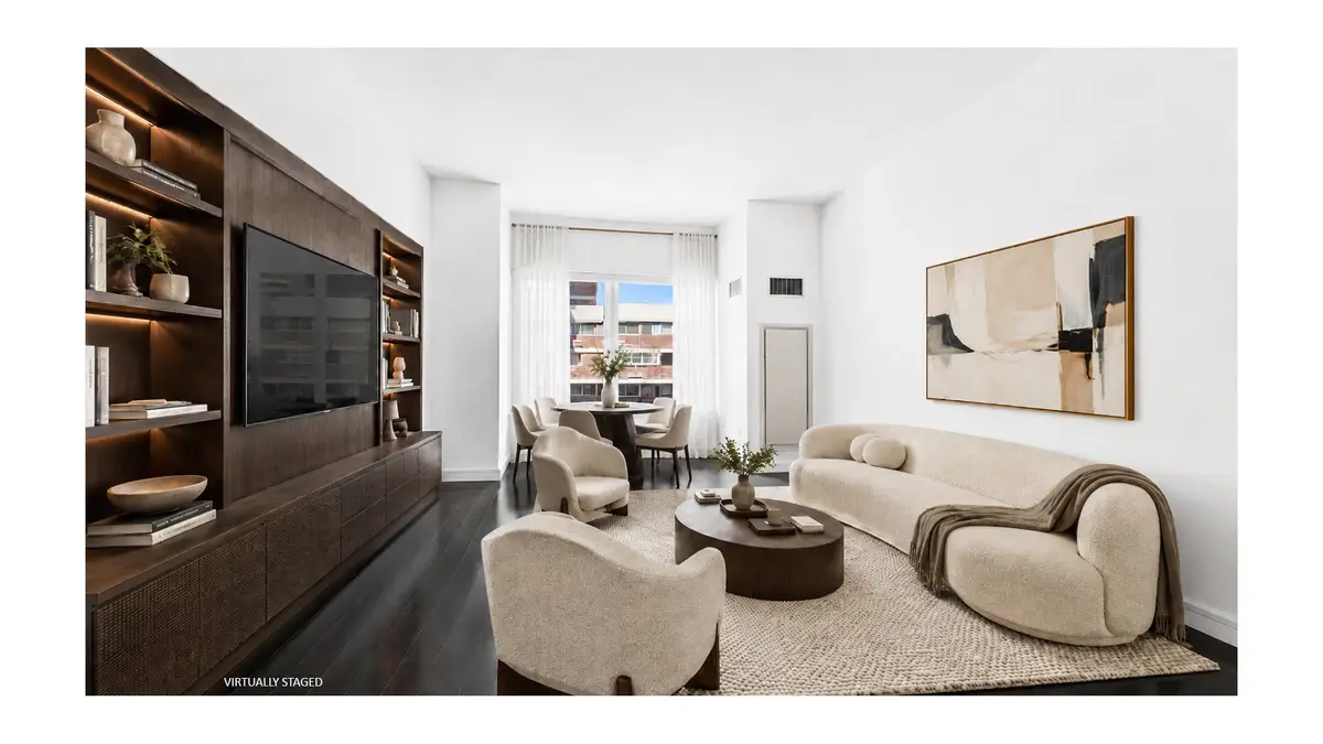 300 E 23rd Street #8A, Manhattan, NY 10010 - #1