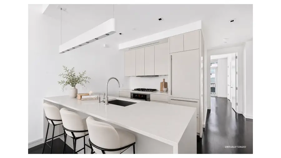 300 E 23rd Street #8A, Manhattan, NY 10010 - #2