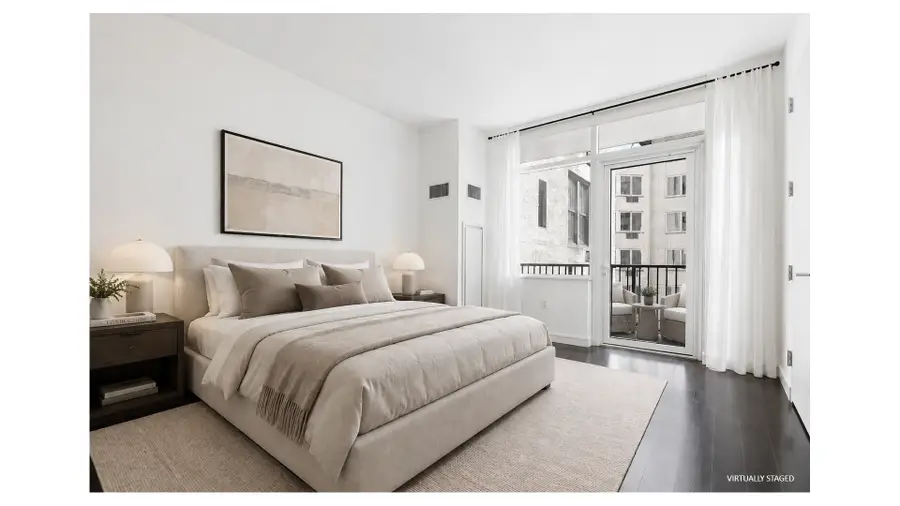 300 E 23rd Street #8A, Manhattan, NY 10010 - #3