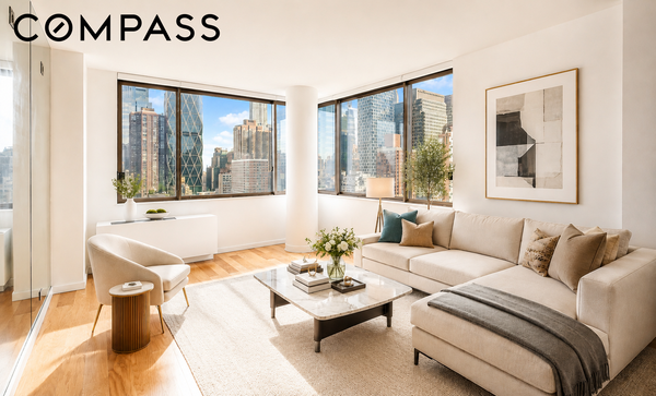350 W 50th Street #23I, Manhattan, NY 10019