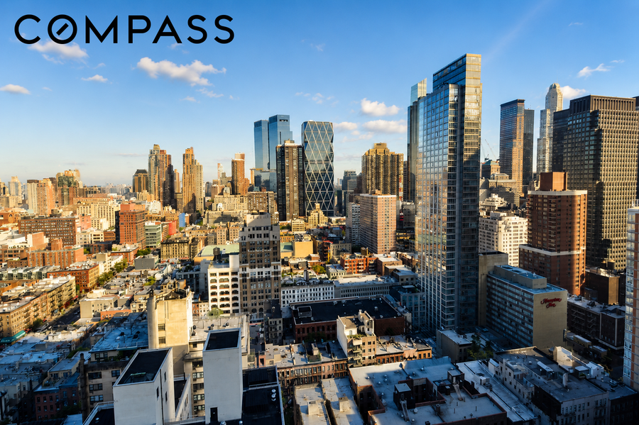 350 W 50th Street #23I, Manhattan, NY 10019 - #3