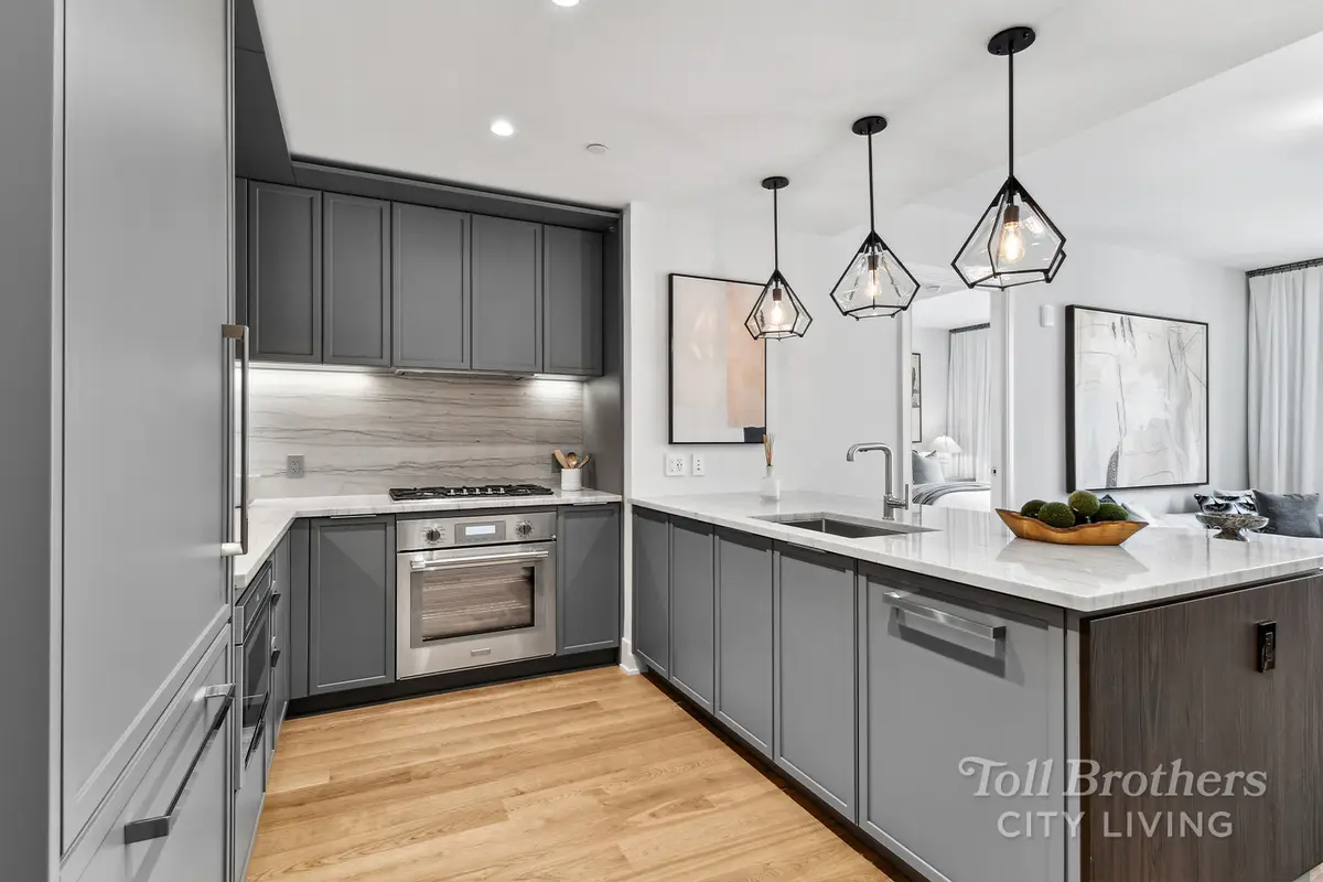 218 W 103rd Street #8G, Manhattan, NY 10025 - #1