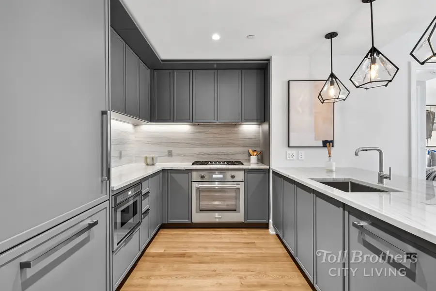 218 W 103rd Street #8G, Manhattan, NY 10025 - #2