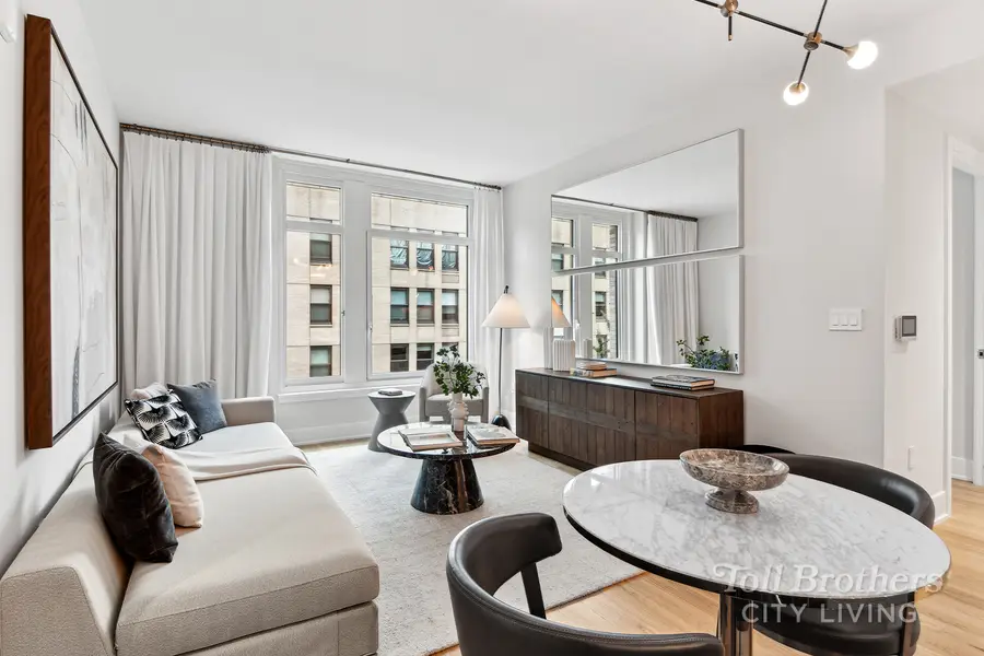 218 W 103rd Street #8G, Manhattan, NY 10025 - #3