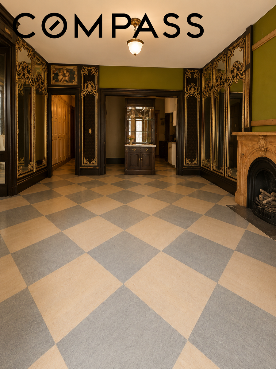 132 Remsen Street #6, Brooklyn, NY 11201 - #3
