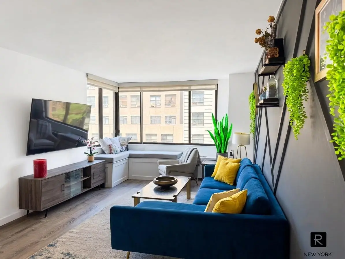 350 W 50th Street #9-G, New York, NY 10019 - #1