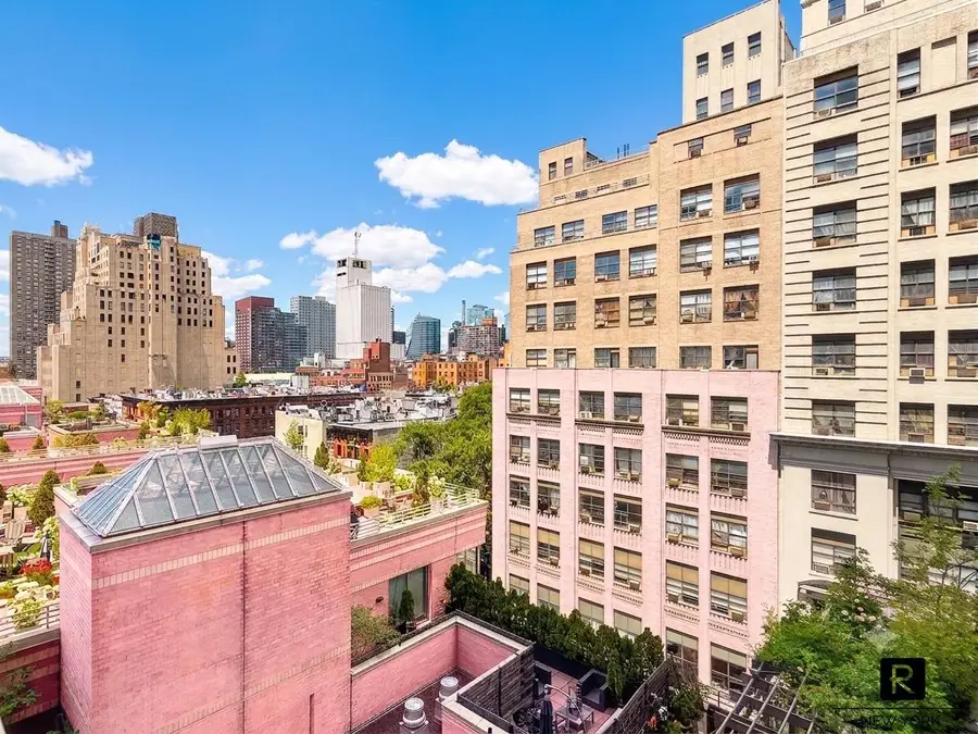 350 W 50th Street #9-G, New York, NY 10019 - #3