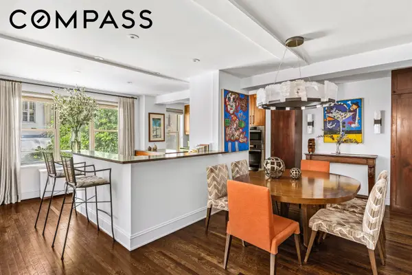 400 E 52nd Street #3J, Manhattan, NY 10022