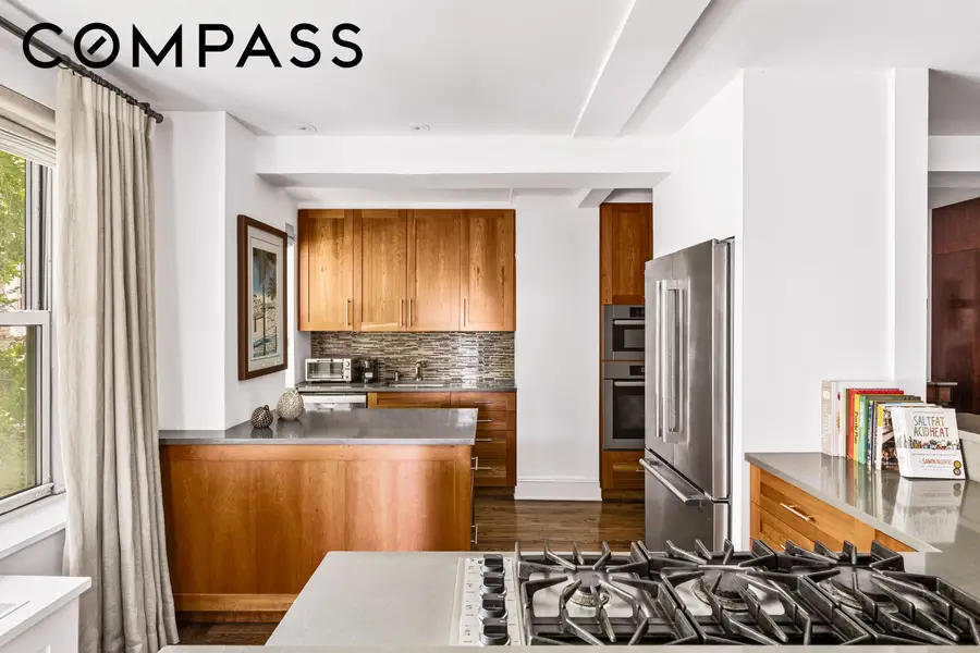 400 E 52nd Street #3J, Manhattan, NY 10022 - #2