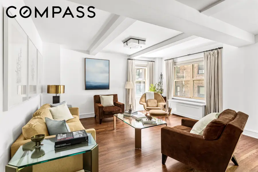 400 E 52nd Street #3J, Manhattan, NY 10022 - #3