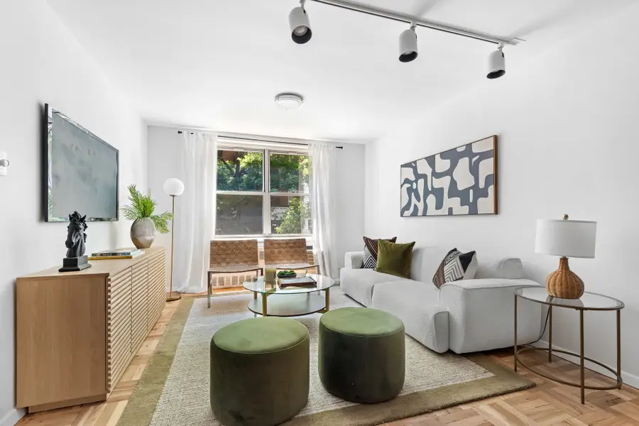 309 E 87th Street #2P, Manhattan, NY 10128 - #2