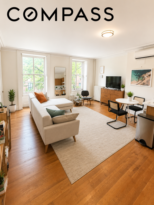 132 Remsen Street #8, Brooklyn, NY 11201