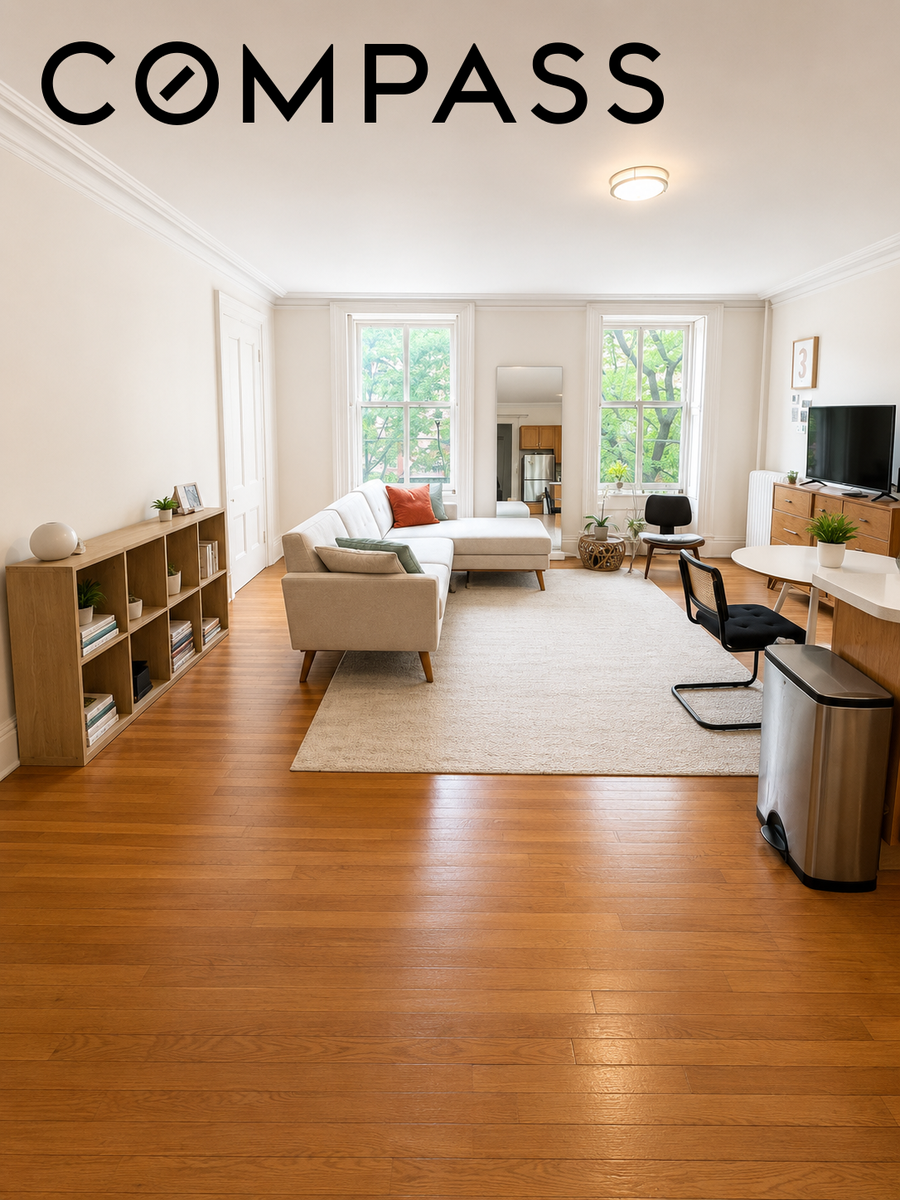 132 Remsen Street #8, Brooklyn, NY 11201 - #2