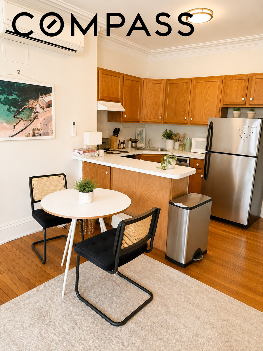 132 Remsen Street #8, Brooklyn, NY 11201 - #3