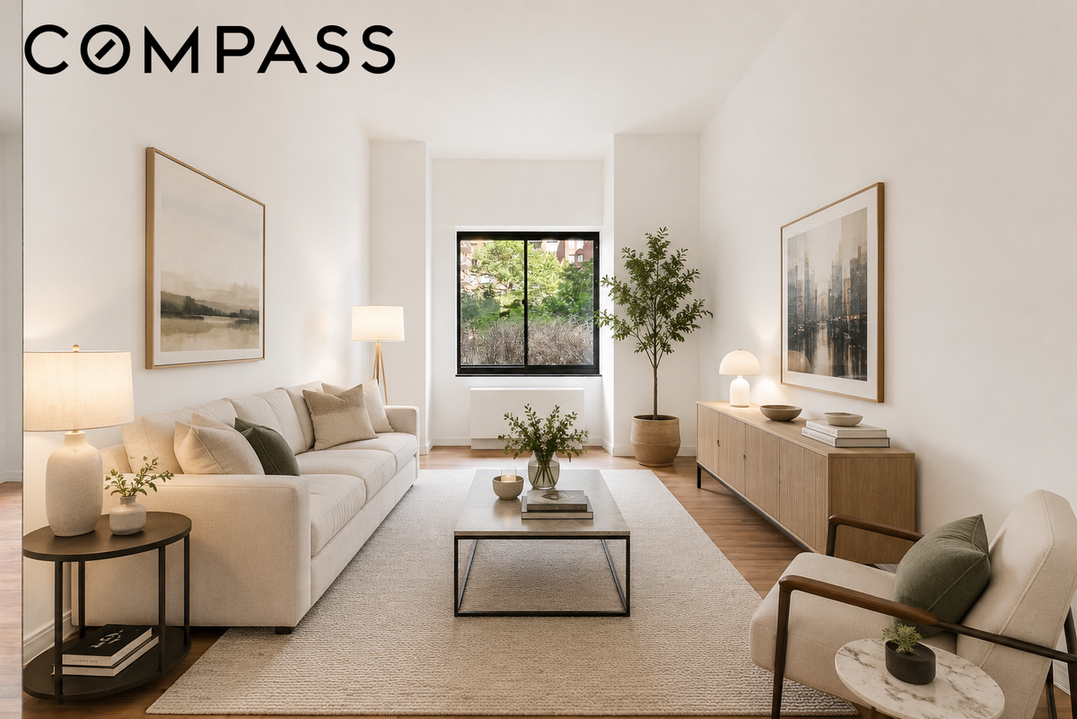 377 Rector Place #1D, Manhattan, NY 10280 - #1