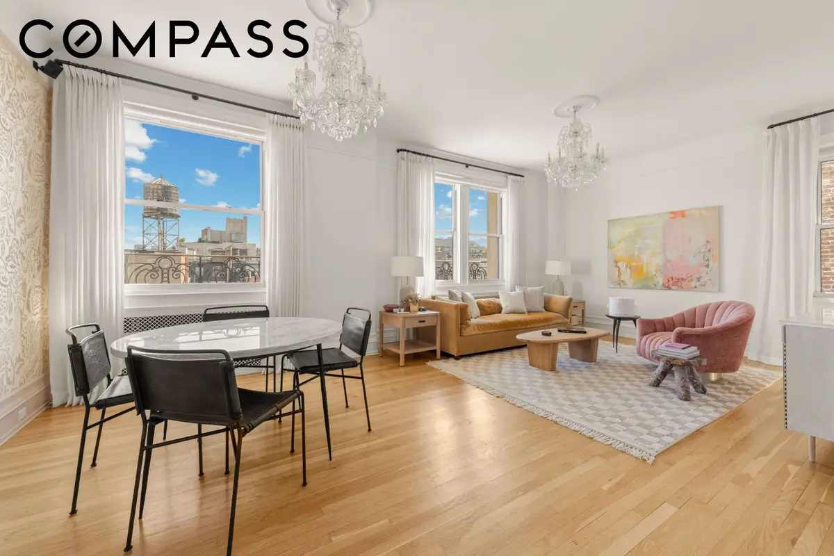 26 E 63rd Street #11F, Manhattan, NY 10065 - #1