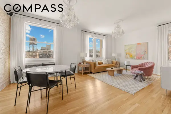 26 E 63rd Street #11F, Manhattan, NY 10065