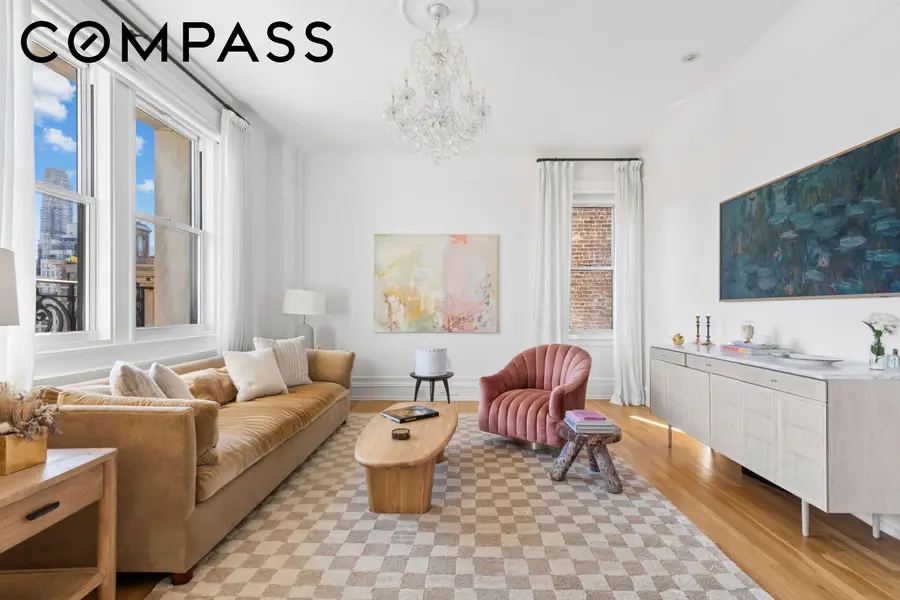 26 E 63rd Street #11F, Manhattan, NY 10065 - #2