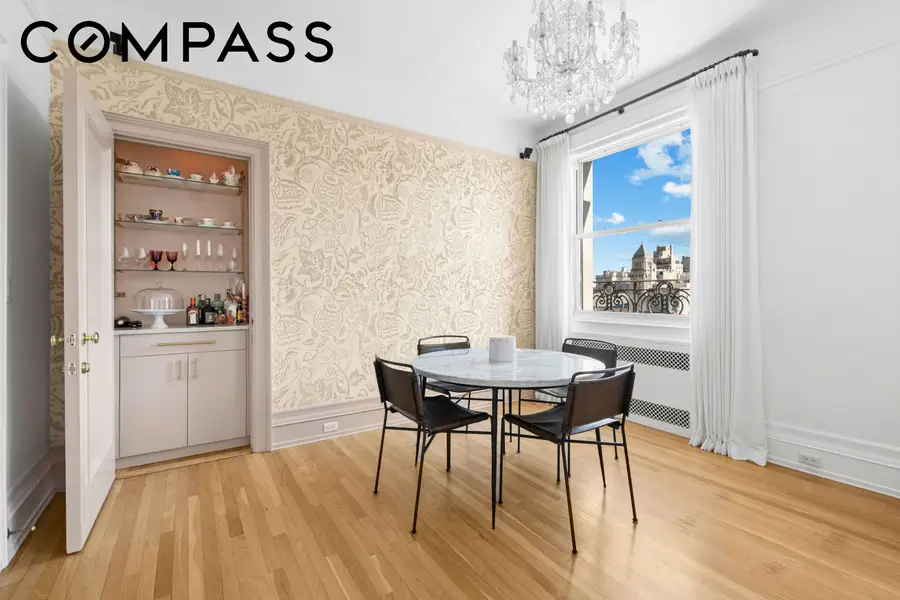 26 E 63rd Street #11F, Manhattan, NY 10065 - #3